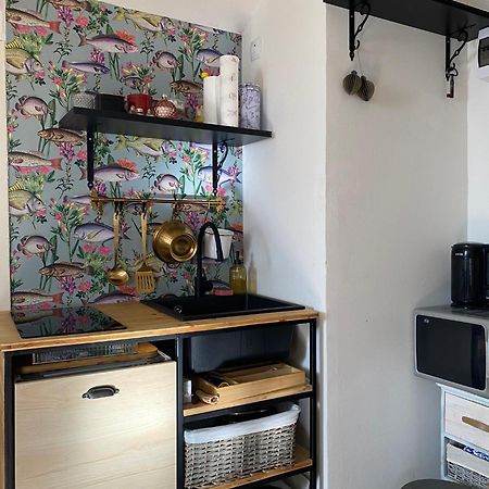 Apartamento La Lena Šibenik Exterior foto