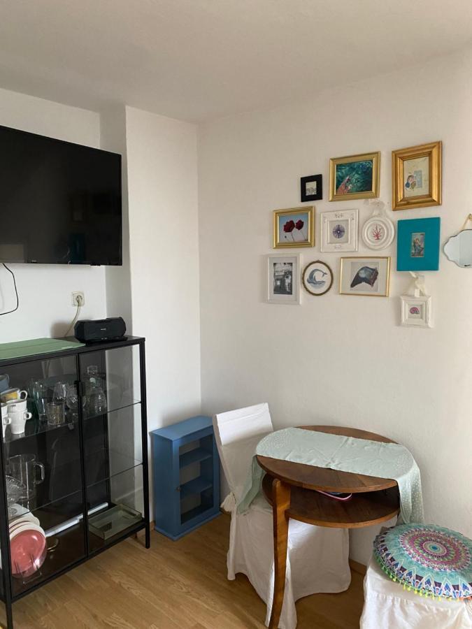 Apartamento La Lena Šibenik Exterior foto