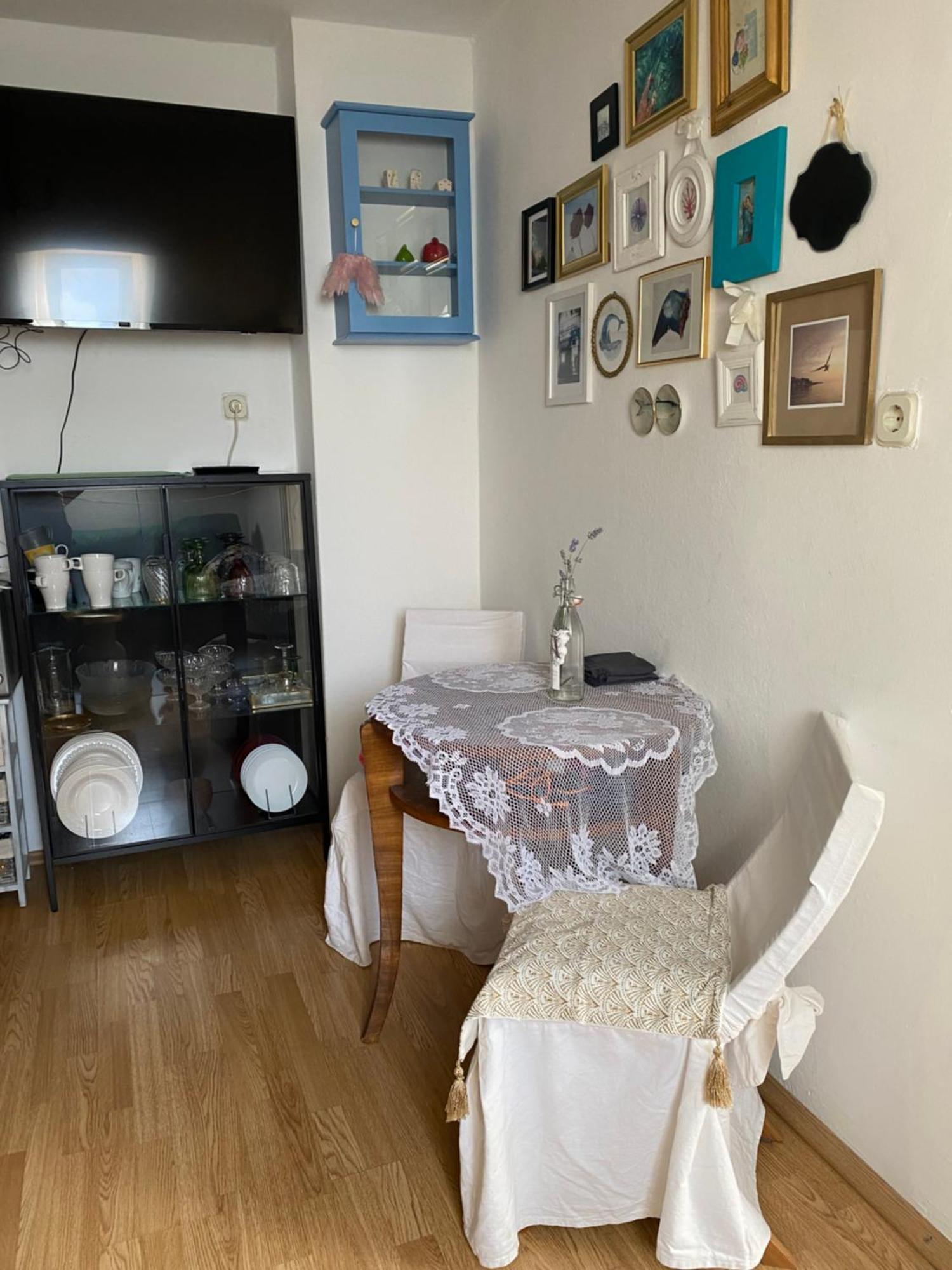 Apartamento La Lena Šibenik Exterior foto