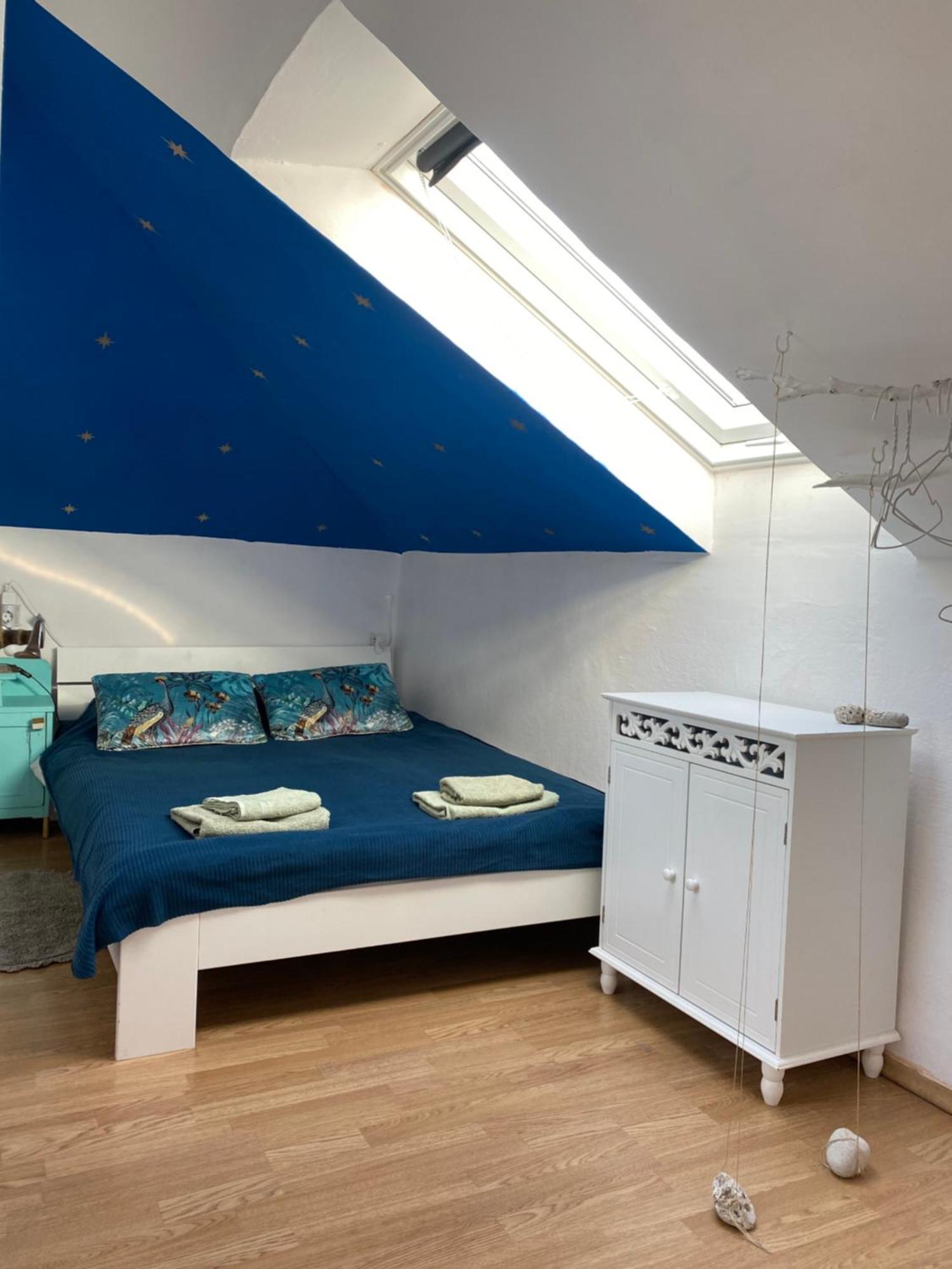 Apartamento La Lena Šibenik Exterior foto