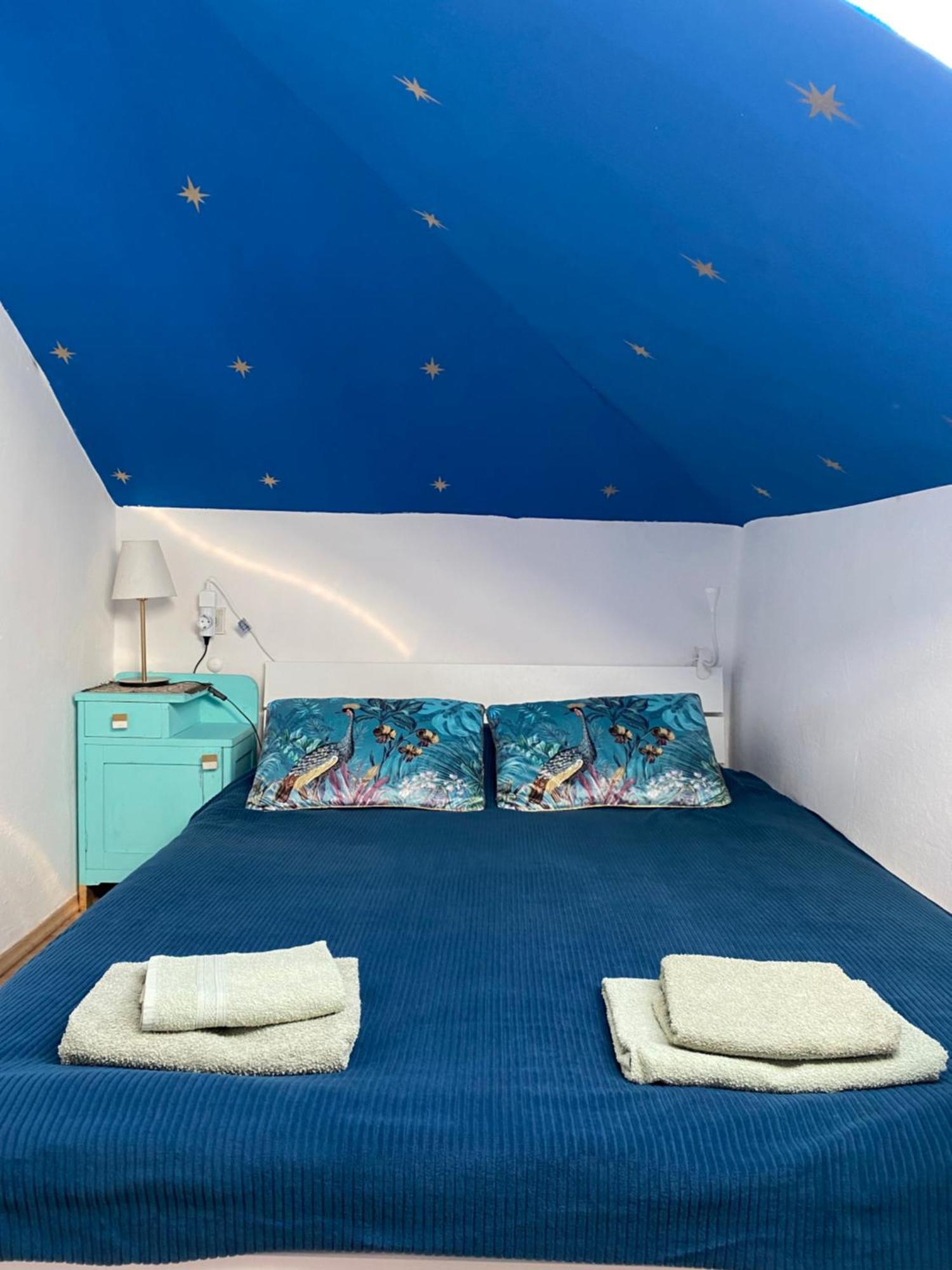 Apartamento La Lena Šibenik Exterior foto